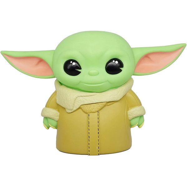 Star Wars Il Mandaloriano Il Bambino Banca/Spardoso-image