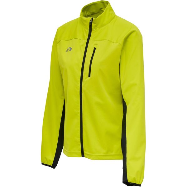 Hummel Giacca Core Cross Donna, Evening Primrose, Xs, Donna-image