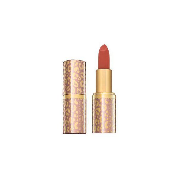 Makeup Revolution Lip Pro New Neutral Satin Matte Lipstick - Rivela Un Rossetto A Lunga Durata Dall'effetto Opaco 3,2 G-image