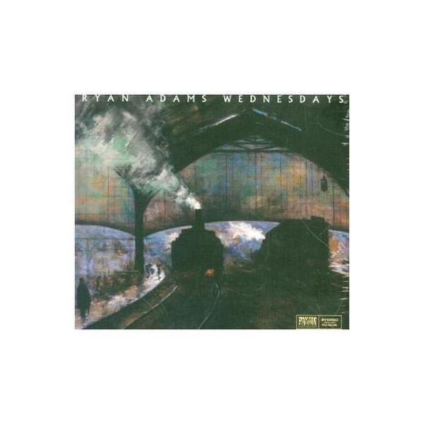 Mercoledì (Cd Digipak)-image