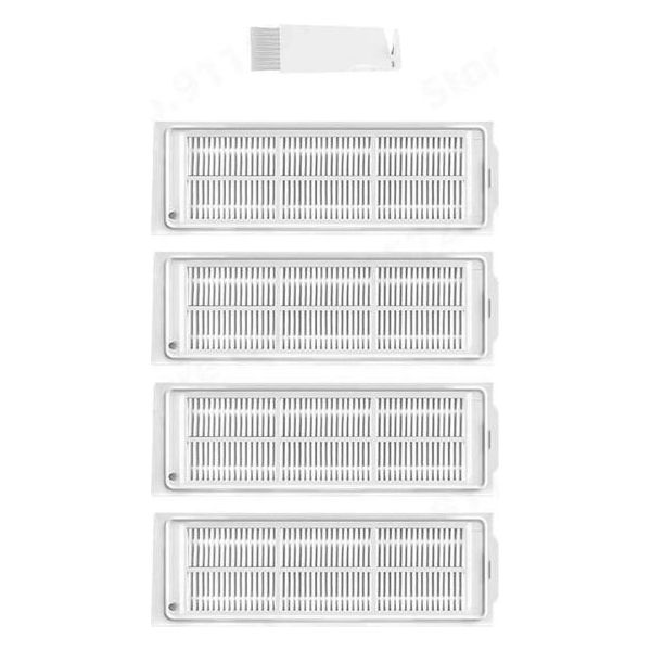 Inf Filtro Per Xiaomi Mi Robot Vacuum-Mop 2 Lite//Mjst1Shw/Mjstl-image