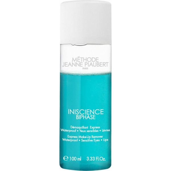 Jeanne Piaubert Iniscience Biphase Struccante Espresso 100Ml-image