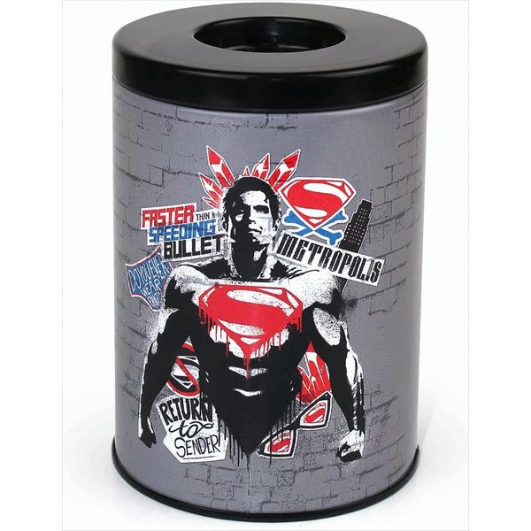 Batman Vs Superman Grafica Spardosa-image