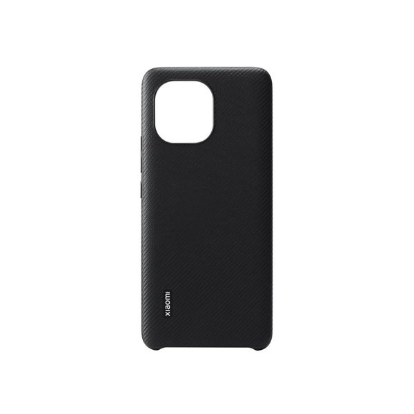 Xiaomi BHR4981GL Custodia Protettiva Per Telefoni Cellulari 17,3 Cm (6,81") Cover Nera"-image