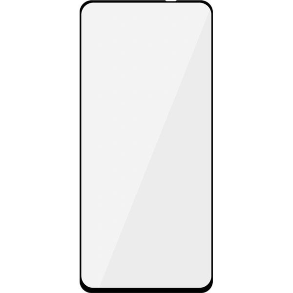 Xiaomi Redmi Note 9T 5G Protezione Dello Schermo In Vetro Di Akashi - Nero-image