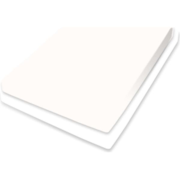 Bassetti Topper Uni 39/181 Wollweiß 90X190100X220 *9285308 /Abverkauf Nur Solange Vorrat Reicht-image