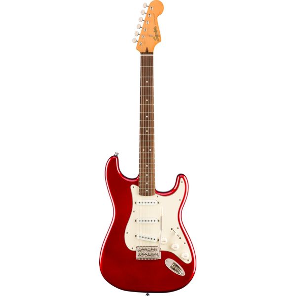 Fender Squier Classic Vibe Stratocaster Anni '60-image