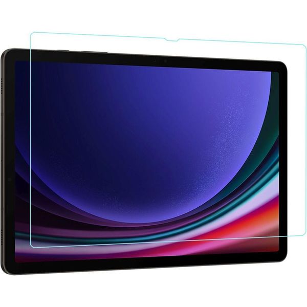 Pellicola Protettiva In Vetro Per Samsung Galaxy Tab S9 Fe 2023 X510/SM-X516/SM-X518 Da 10,9 Pollici Display Del Tablet Vetro Protettivo Del Display-image