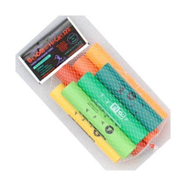 Set Di Prolunghe Per Soprano Alto Boomwhackers-image