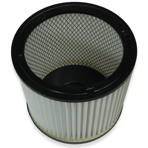 2 Filtri Lavabili Per Parkside Pnts 1500 C4 Filtro Pieghevole Lavabile PNTS1500-image