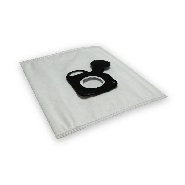 10 Sacchetti Per Rowenta Compact Power Parquet RO3950EA-image