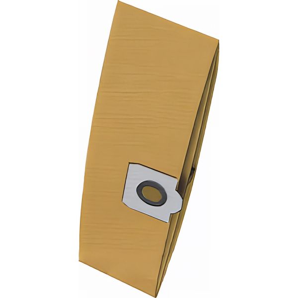 6 Sacchi Filtro Per Nilfisk Alto Wap Ec 480 EC480 Sacco Filtro Polvere Sacco Filtro-image