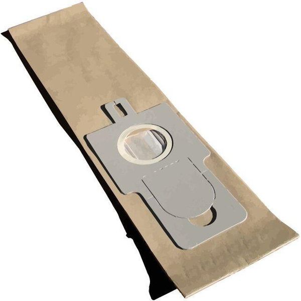 8 Sacchetti Per Hoover PU71_PU01 Pure Power Sacchetto Della Polvere Sacchetto Della Polvere-image