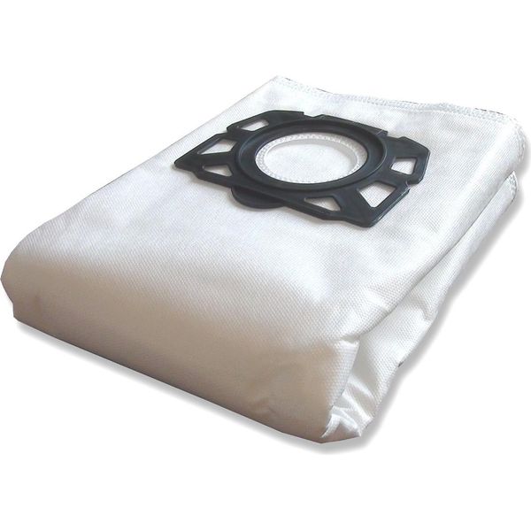 5 Sacchetti Filtro Per KäRcher Wd 6 P Premium Renovation Kit Sacchetto Hoover WD6P-image
