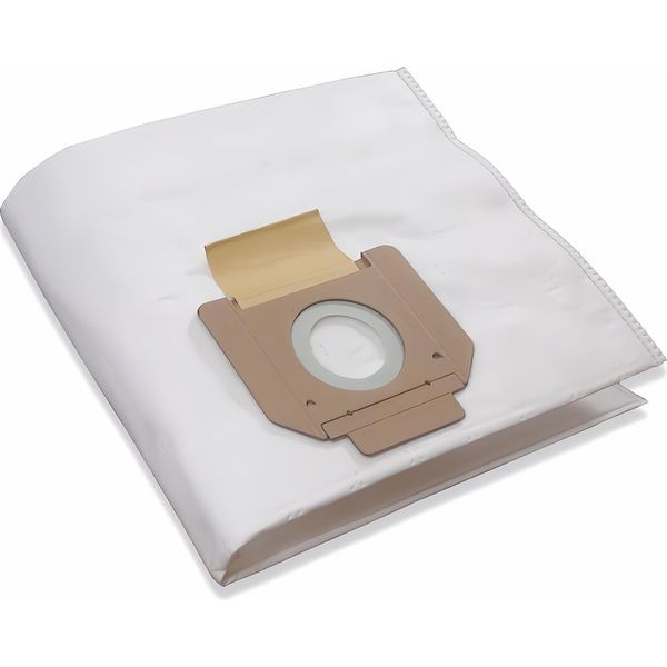5 Sacchetti Filtro Kallefornia K923 Per Makita VC3210L Sacchetto Per Aspirapolvere Vc 3210L Vc 3210 L-image
