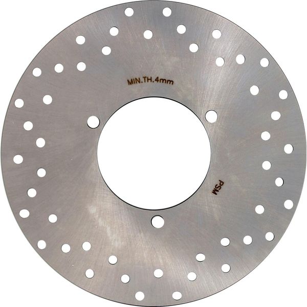 Disco Freno Posteriore Rms Per Yamaha Majesty 250Cc, Anno 1998 / 1999, 5CG2582W0000-image