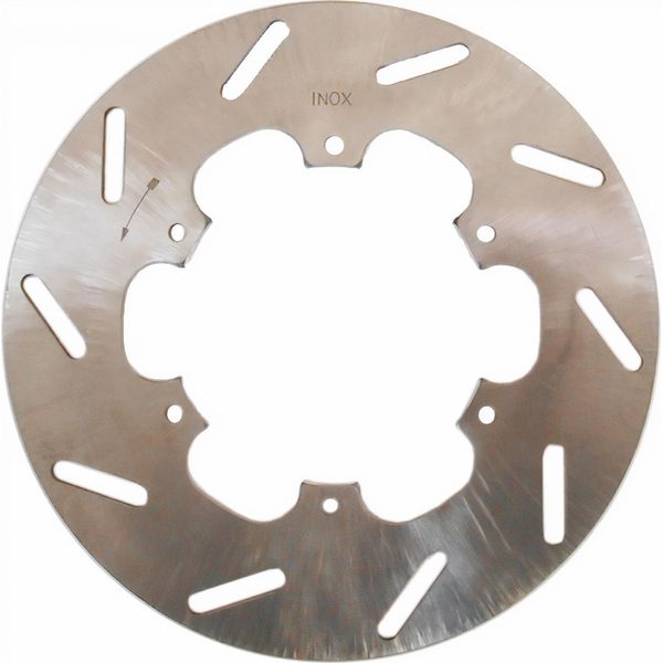 Disco Freno Rms Per Piaggio Liberty 50-125Cc, 564573-image