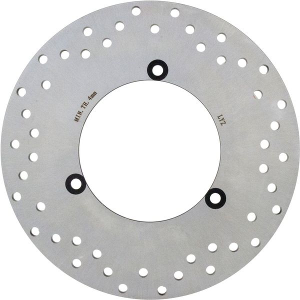 Disco Freno Posteriore Rms Compatibile Con Yamaha X-Max 125-250Cc, 1B72582W0000-image