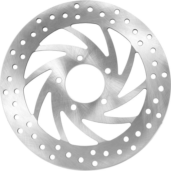 Disco Freno Anteriore Rms Compatibile Con Aprilia Scarabeo 125Cc-image