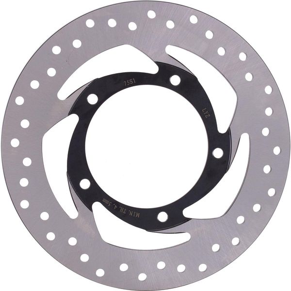 Disco Freno Posteriore Rms Compatibile Con Piaggio Medley 125Cc, 667032-image