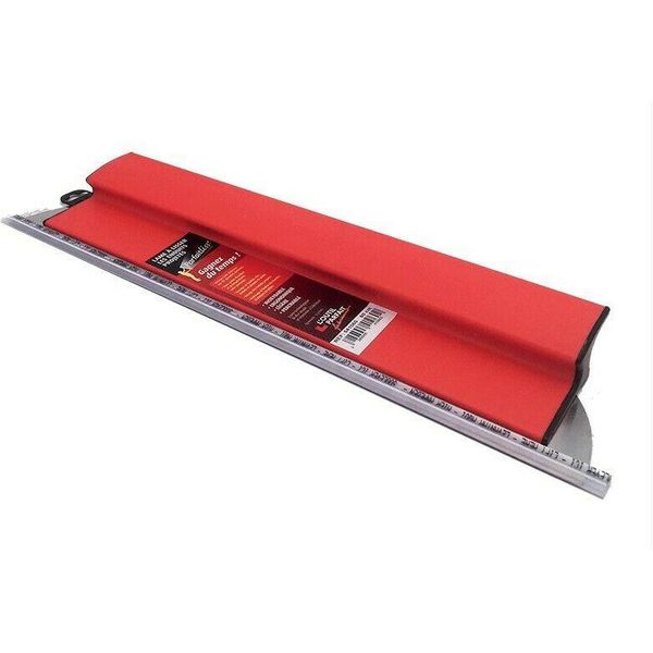 Spatola Per Superfici Spatola Per Levigare Spatola Parfaitliss Lama In Acciaio Inox L'outil Parfait 60 Cm-image