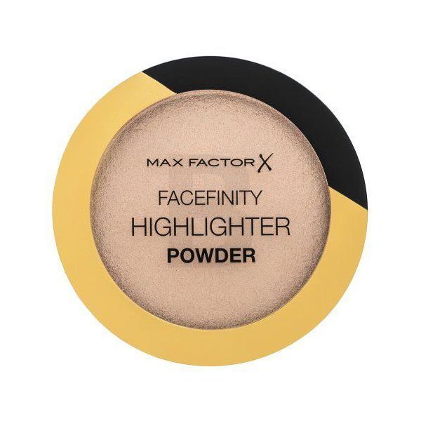 Max Factor Facefinity Highlighter Powder 01 Nude Beam Highlighter 8 G-image