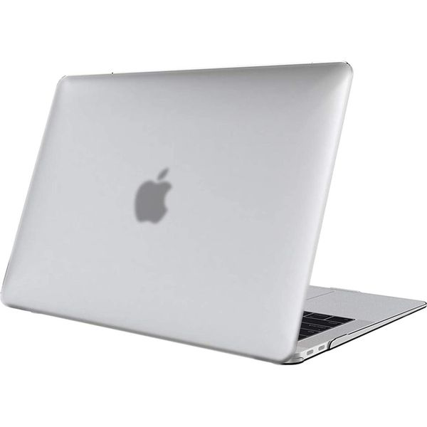 Imoshion Laptop Cover Per Macbook Pro 13 Pollici (2020 / 2022) - A2289 / A2251 / A2338 - Trasparente-image