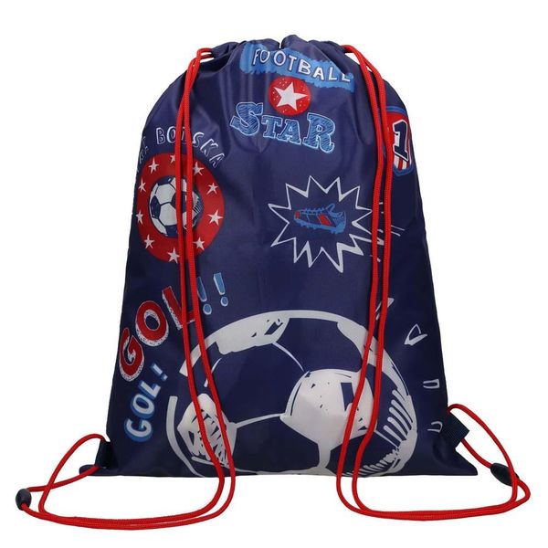 Borsa Per Scarpe Calcio Majewski-image