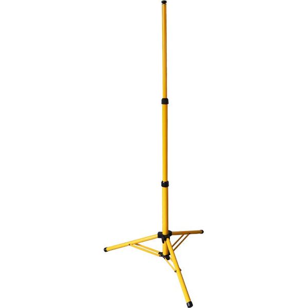 Tolletour Treppiede Telescopico Per Faretto Da Costruzione Per Faretto Da Costruzione Faretto Da Lavoro Lampada Da Lavoro Faretto Da Lavoro-image