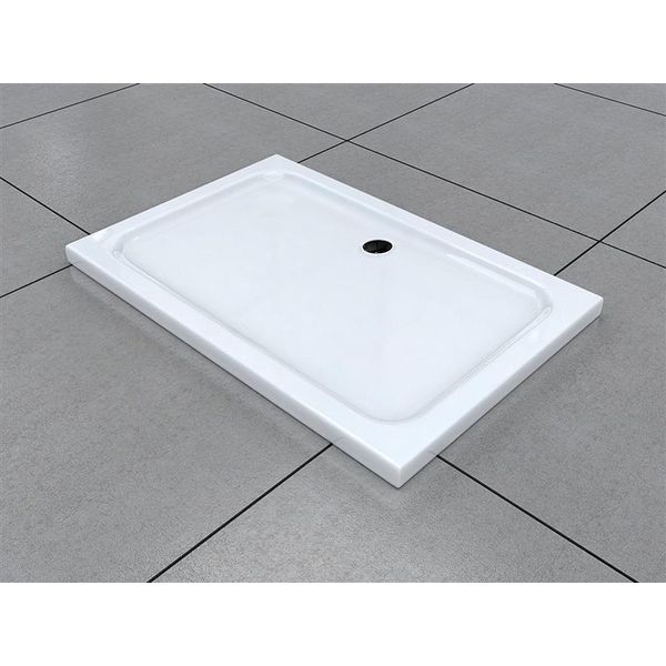 Glaswerk Westfalen- 140X90Cm Acrilico Piatto Dt-image