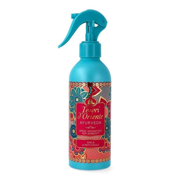 Tesori D'oriente Tesori D'oriente Deodorante Per Ambienti, Ayurveda 250 Ml-image