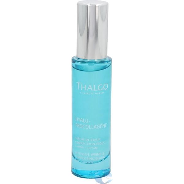 Thalgo Hyalu-Procollagen Siero Intensivo Correttore Di Rughe 30 Ml-image