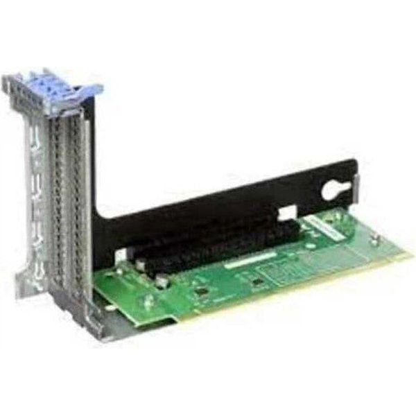 Lenovo Isg Thinksystem SR650 V2/SR665 X16/X8/X8 Pcie G4 Riser1/2 Option Kit V2 (4XH7A61079)-image