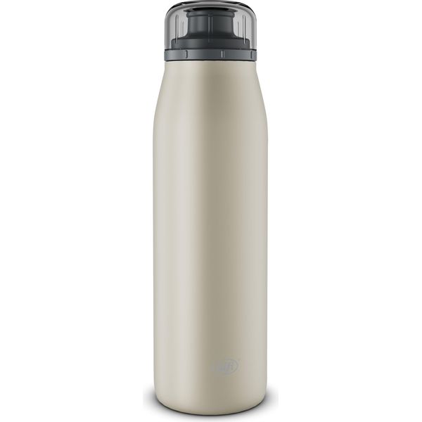 Alfi Iso Bottle Trinkflasche Linen Beige Mat | Han 5677323050 | Ean 4002458524622-image