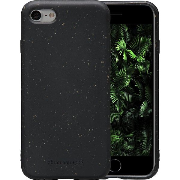 Dbramante1928 Grenen, Obal, Apple, Iphone SE/8/7, 11,9 Cm (4,7"), ČErná"-image