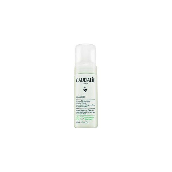 Caudalie Vinoclean Fleur De Vigne Detergente Schiumogeno Istantaneo 150 Ml-image
