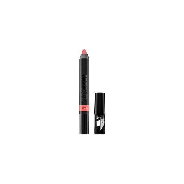 Nudestix Intense Matte Lip + Cheek Pencil Balsamo Labbra E Fard In Un Unico Prodotto Con Effetto Opacizzante 3 G-image