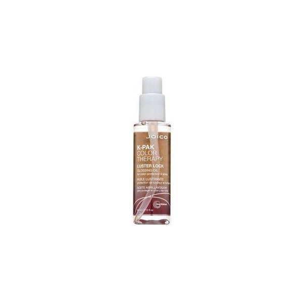 Joico - K-Pak Color Therapy Luster Lock Glossing Oil - Olio Protettivo Per Capelli Colorati 63 Ml-image