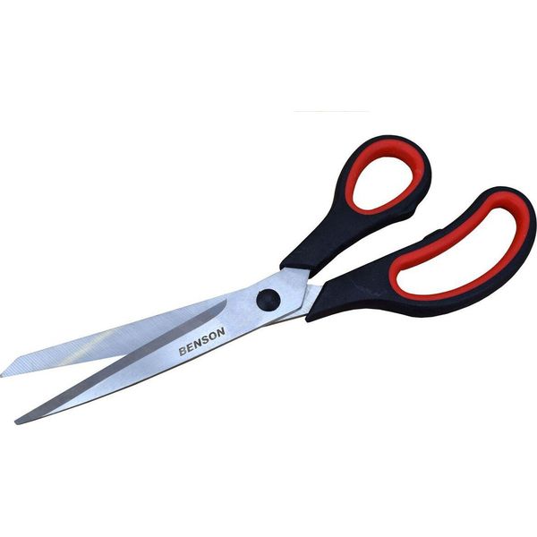 Forbici Da Sarto Forbici Per Tessuti Forbici Per Tessuti Forbici Per Cucire Forbici Per La Casa Forbici Professionali 25Cm-image