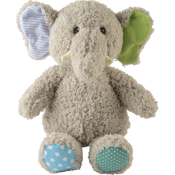 Giocattolo Riscaldante Greenlife Warmies® Minis Baby Elefante 15091-image
