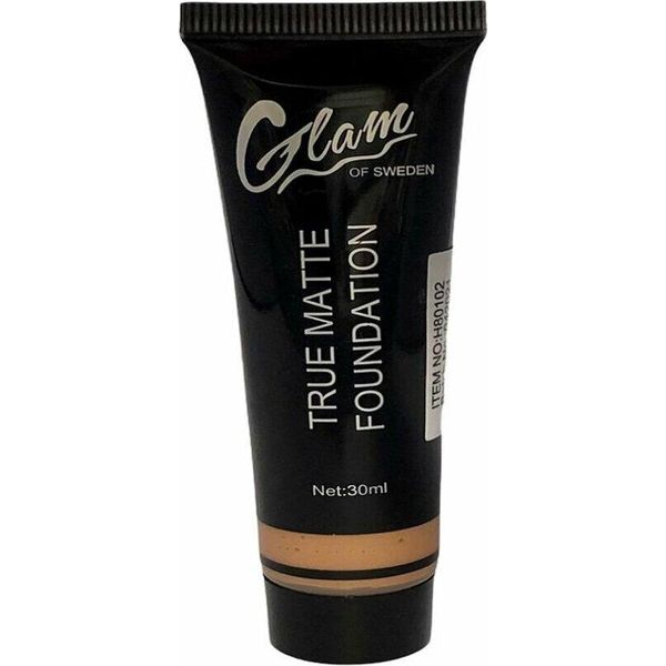Glam Of Sweden Fondotinta 03 30Ml-image