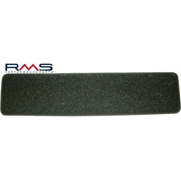 Filtro Aria Nypso / Inserto Filtro Aria Compatibile Con Suzuki Burgman 125 K/ - K10-image