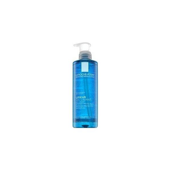 La Roche-Posay - Lipikar Gel Lavant - Gel Doccia Lenitivo E Protettivo 400Ml-image