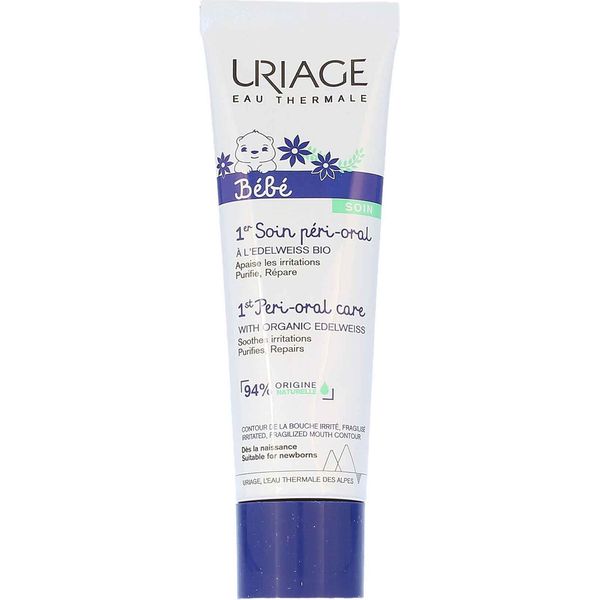 Cura Della Bocca Di BéBé (1St Peri-Oral Care) 30 Ml-image