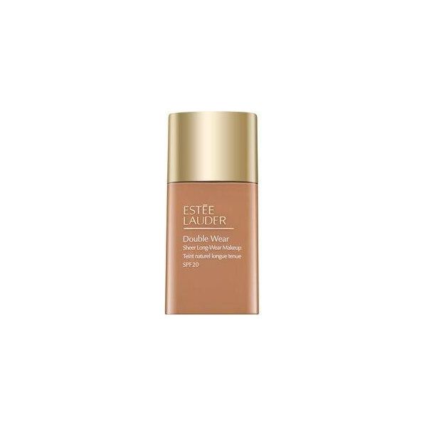 EstéE Lauder Double Wear Sheer Trucco A Lunga Tenuta Spf 20 (5W1 Bronze) 30 Ml-image