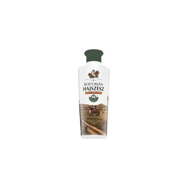 Herbaria Bojtorjan Hajszesz Cerotto Per Cuoio Capelluto Con Estratto Di Bardana, 250Ml-image
