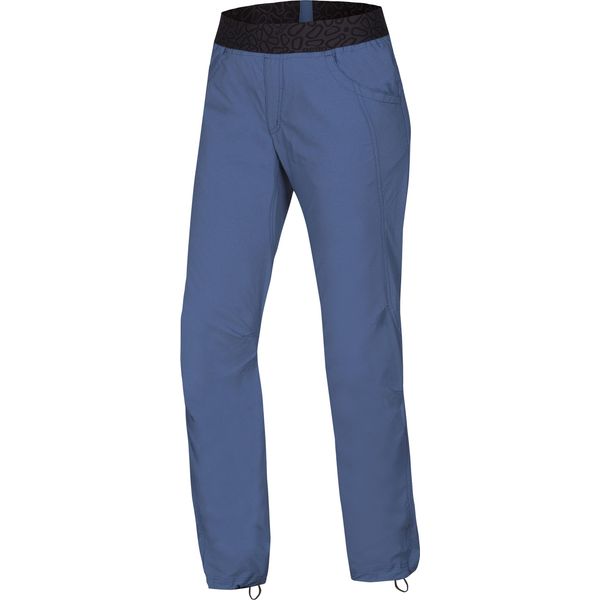 OcúN MáNia Pantaloni Uomo Colore: Blue Midnight Ii / Abbigliamento Taglia: Xl-image