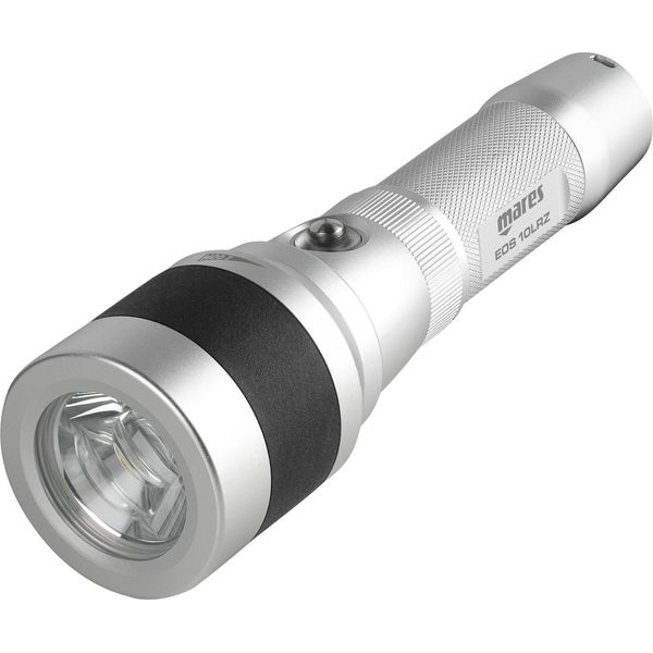 Mares Eos 10Lrz Luce Subacquea Argento Argento Taglia Unica-image