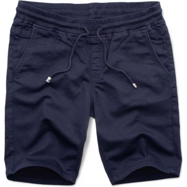 Recea Pantaloni Da Uomo Faraimo Navy Xl-image
