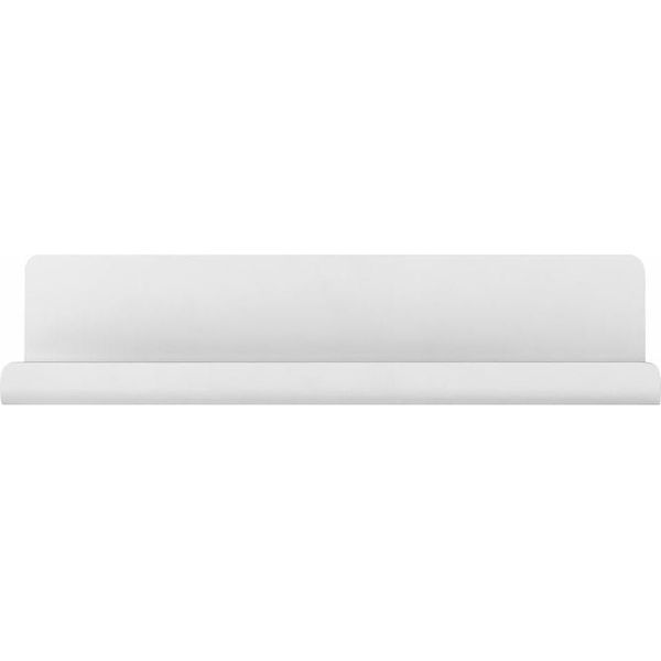 Blomus Modo Mensola Per Doccia, Mensola Per Doccia, Mensola Per Doccia, Mensola, Bianco, L 34 Cm, 69244-image
